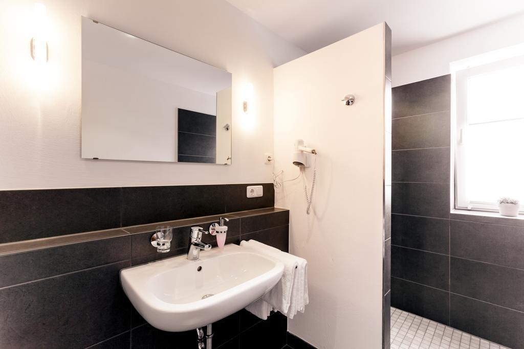 Hotel Meyers Isenbüttel Zimmer foto